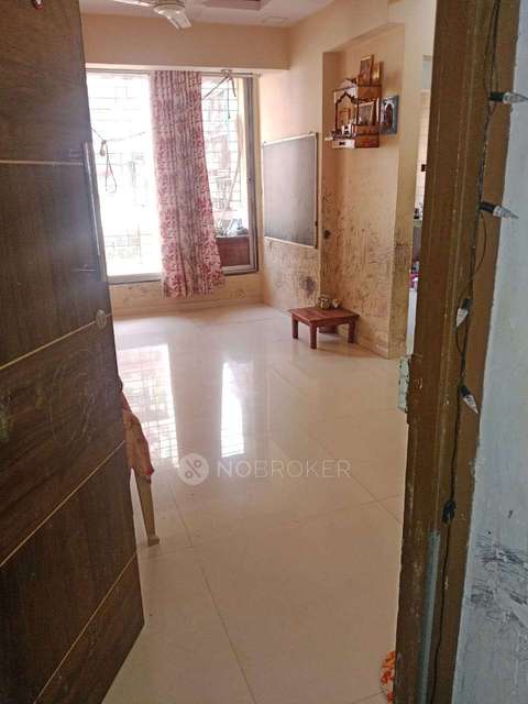 2 BHK Flat In Bhaveshwar Bliss, Panvel For Sale  In Aayushi Apartment