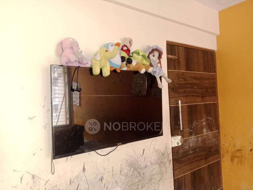 2 BHK Flat In Bhaveshwar Bliss, Panvel For Sale  In Aayushi Apartment