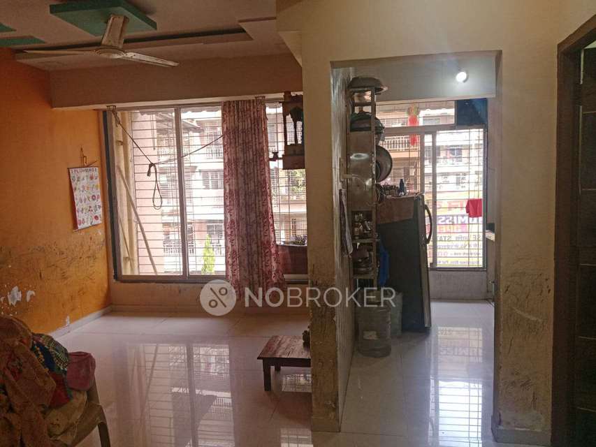 2 BHK Flat In Bhaveshwar Bliss, Panvel For Sale  In Aayushi Apartment