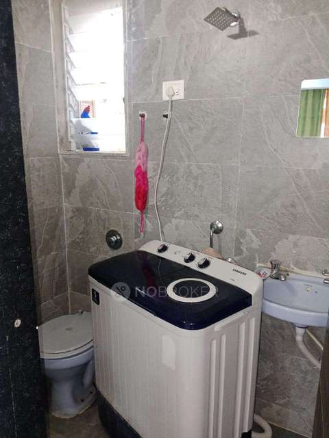 2 BHK Flat In Bhaveshwar Bliss, Panvel For Sale  In Aayushi Apartment