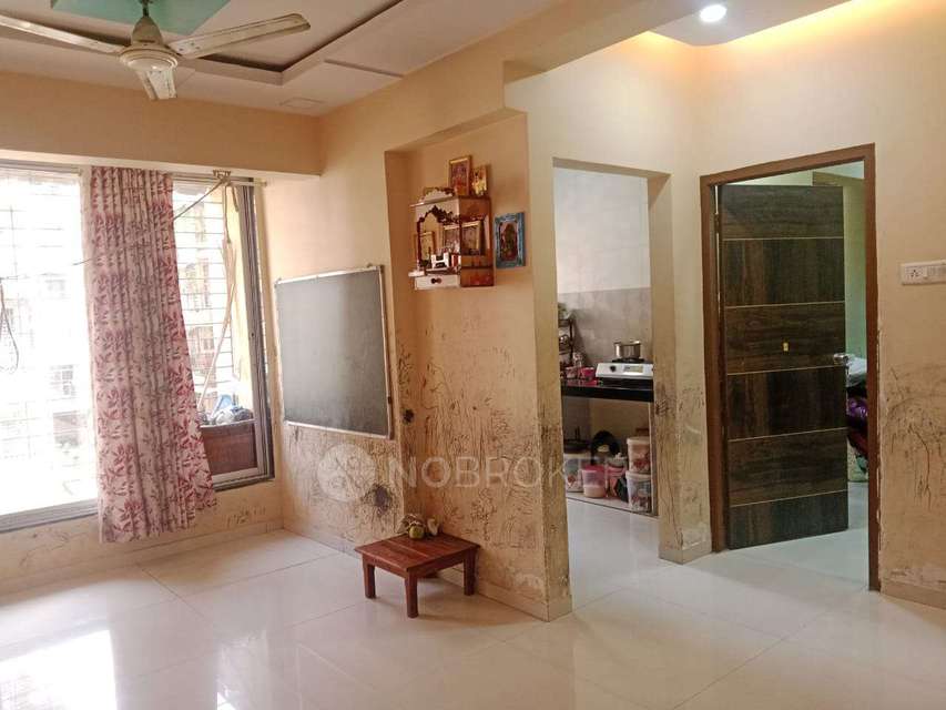 2 BHK Flat In Bhaveshwar Bliss, Panvel For Sale  In Aayushi Apartment