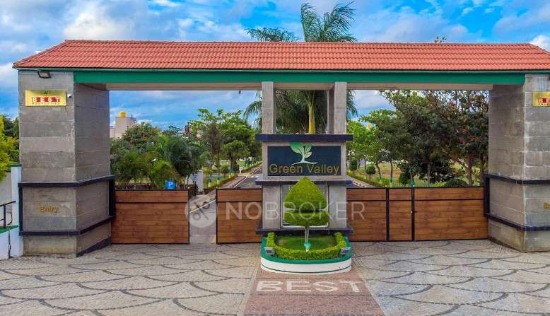 1 BHK Flat In Green Valley  For Sale  In Chandapura