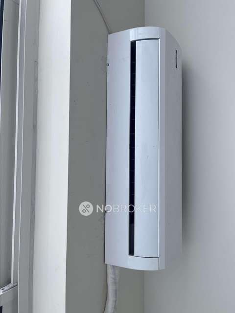 2 BHK Flat In L And T Seawoods Residences North Towers For Sale  In Nerul