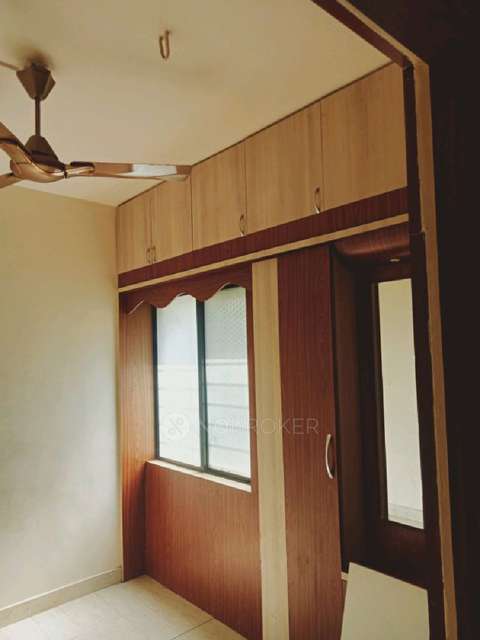 1 BHK Flat for Rent  In Lane Number 24b