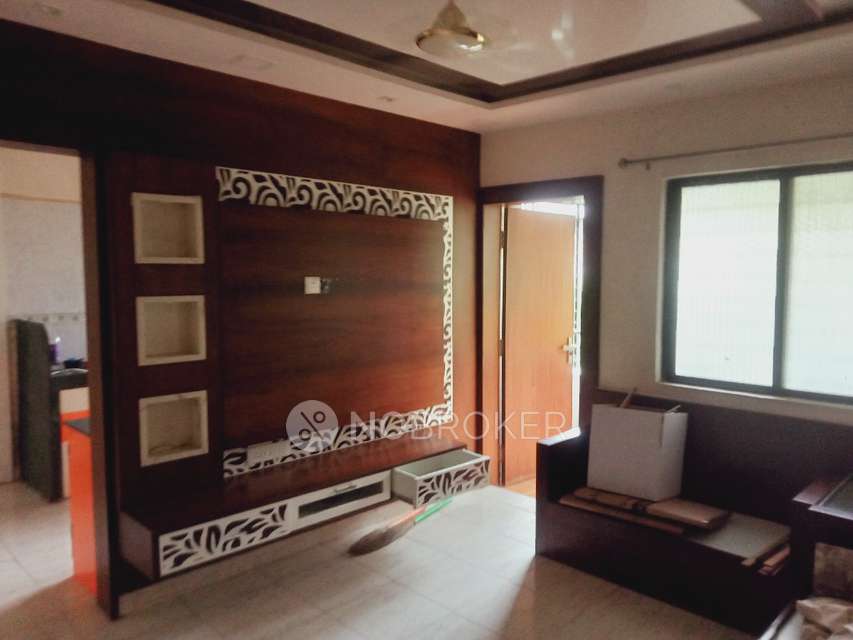 1 BHK Flat for Rent  In Lane Number 24b