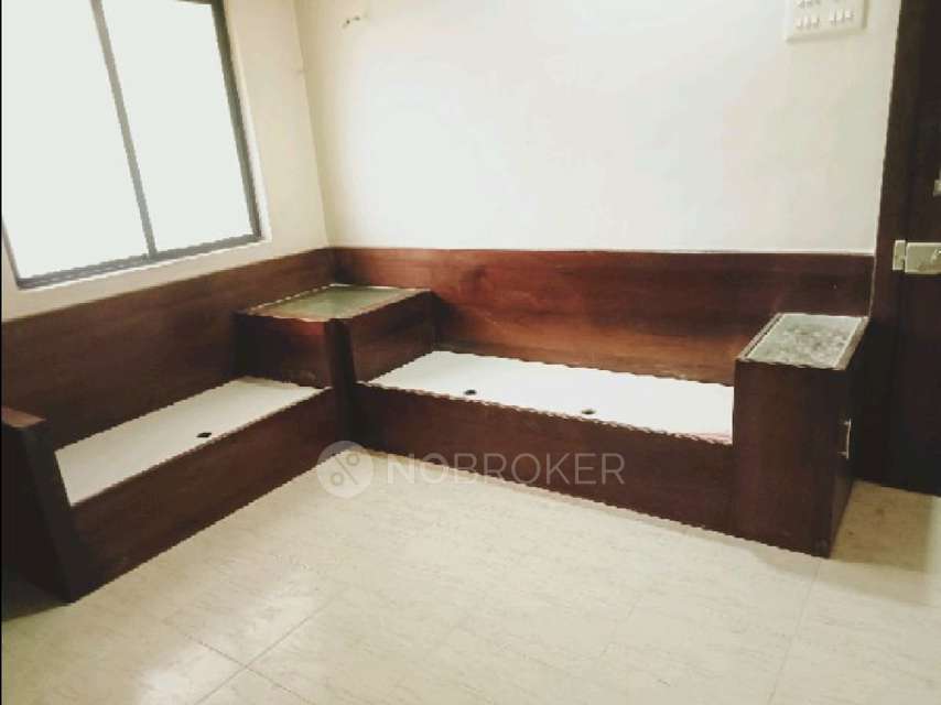 1 BHK Flat for Rent  In Lane Number 24b