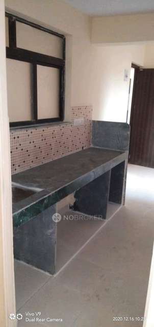 1 BHK Flat In Neptune Swarajya for Rent  In Ambivli