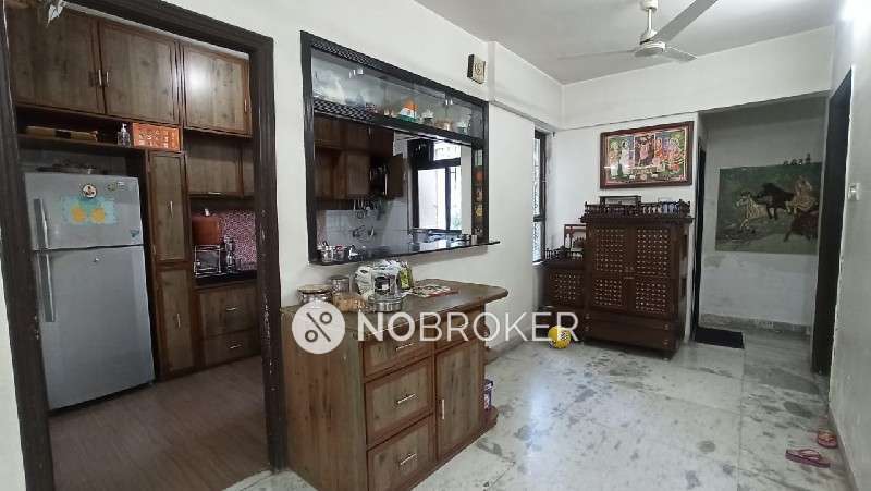 2 BHK Flat In Crystal Palace for Rent  In Powai