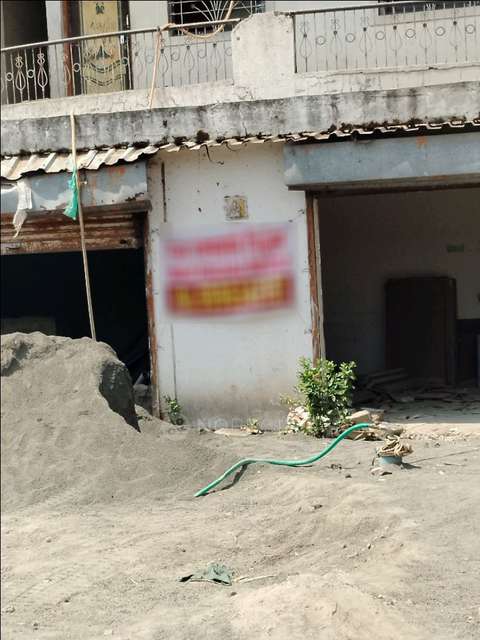 Shop in Wasuli,, Pune for Rent 