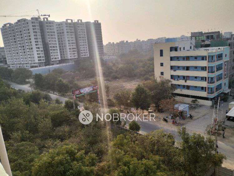 2 BHK Flat For Sale  In Sri Ramdev Nivas, Plot No: C-71, Bowarampeta Village Road, Simhapuri Colony, Bachupally, Hyderabad, Telangana 500043, India