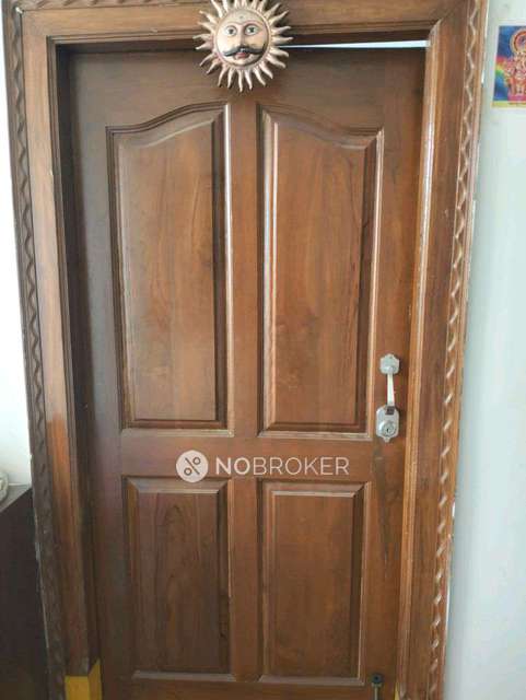 2 BHK Flat For Sale  In Sri Ramdev Nivas, Plot No: C-71, Bowarampeta Village Road, Simhapuri Colony, Bachupally, Hyderabad, Telangana 500043, India