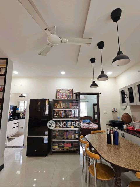 2 BHK Flat For Sale  In Sri Ramdev Nivas, Plot No: C-71, Bowarampeta Village Road, Simhapuri Colony, Bachupally, Hyderabad, Telangana 500043, India