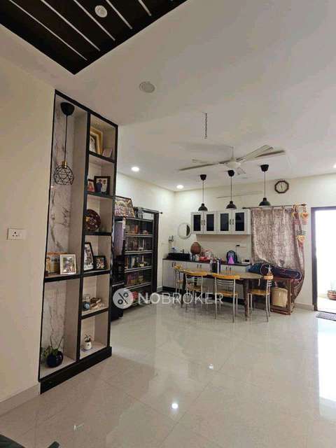 2 BHK Flat For Sale  In Sri Ramdev Nivas, Plot No: C-71, Bowarampeta Village Road, Simhapuri Colony, Bachupally, Hyderabad, Telangana 500043, India