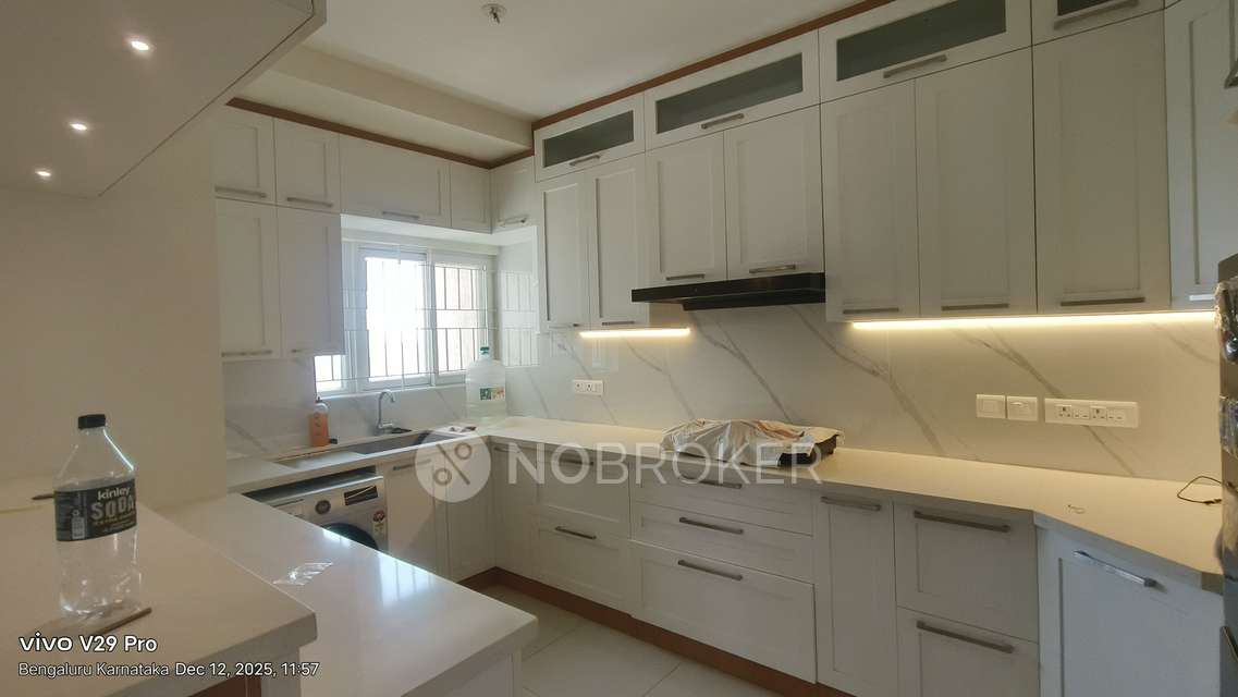 3 BHK Flat In Brigade Northridge Neo For Sale  In Jakkur