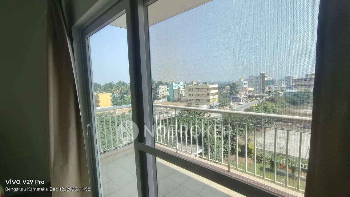 3 BHK Flat In Brigade Northridge Neo For Sale  In Jakkur
