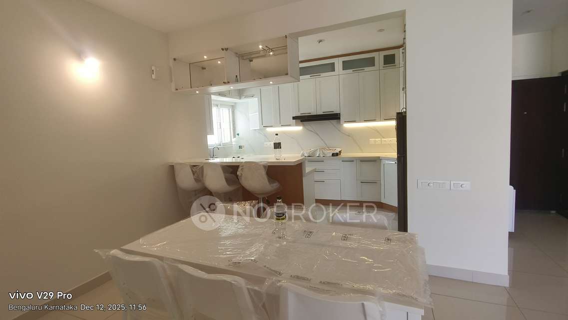 3 BHK Flat In Brigade Northridge Neo For Sale  In Jakkur