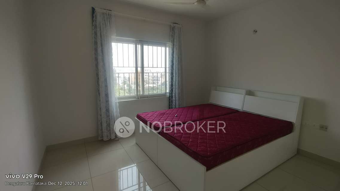 3 BHK Flat In Brigade Northridge Neo For Sale  In Jakkur