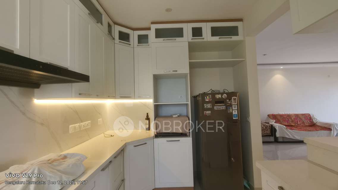 3 BHK Flat In Brigade Northridge Neo For Sale  In Jakkur