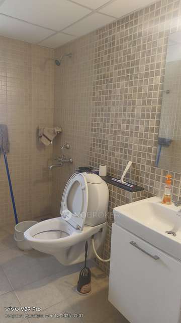 3 BHK Flat In Brigade Northridge Neo For Sale  In Jakkur