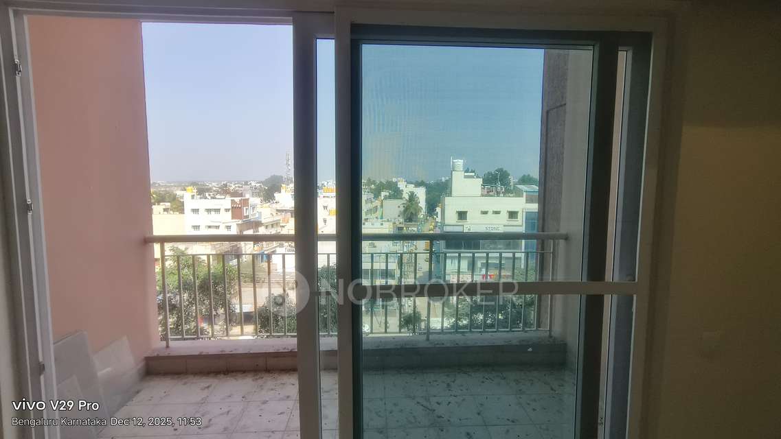 3 BHK Flat In Brigade Northridge Neo For Sale  In Jakkur