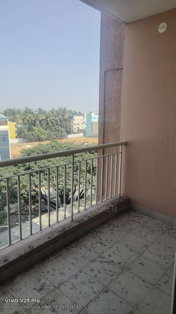 3 BHK Flat In Brigade Northridge Neo For Sale  In Jakkur