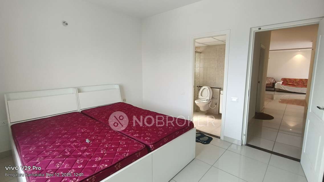 3 BHK Flat In Brigade Northridge Neo For Sale  In Jakkur