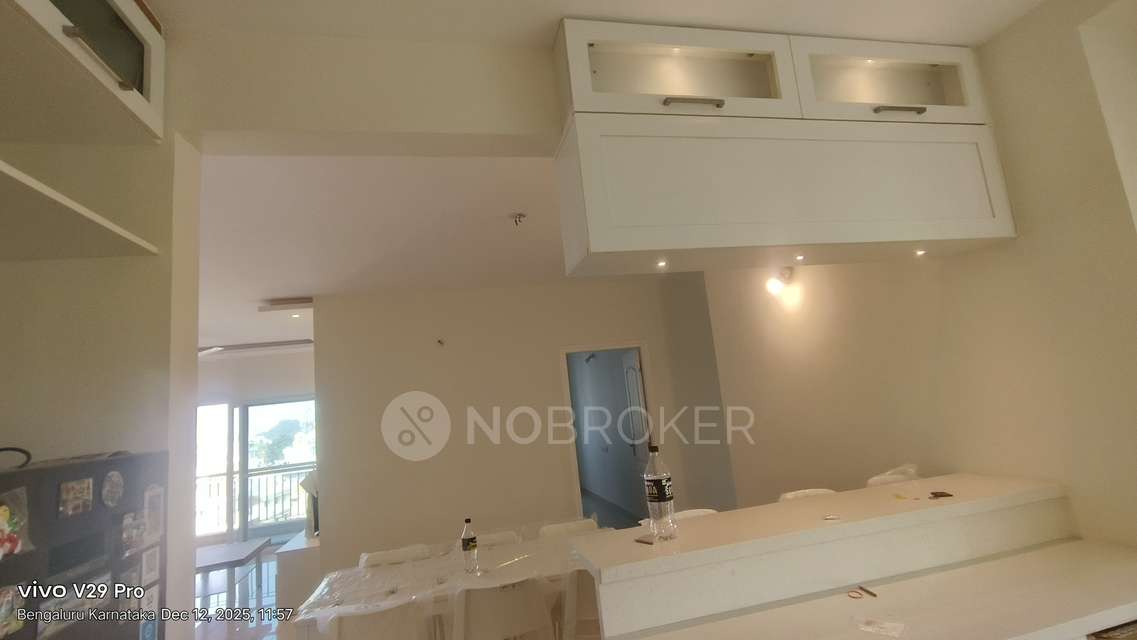 3 BHK Flat In Brigade Northridge Neo For Sale  In Jakkur