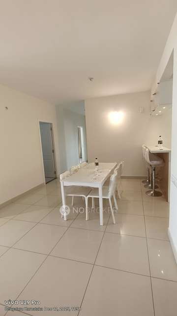 3 BHK Flat In Brigade Northridge Neo For Sale  In Jakkur