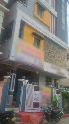 PG for Boys in Peerzadiguda