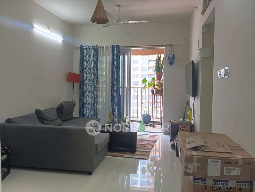 2 BHK Flat In Godrej Green Cove For Sale  In Mahalunge