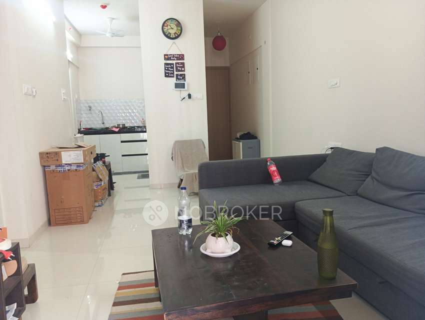 2 BHK Flat In Godrej Green Cove For Sale  In Mahalunge