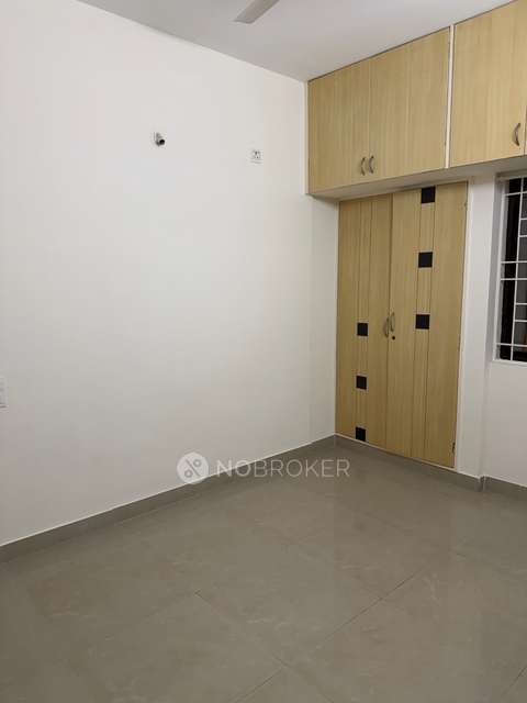 Shared Room for Female In 2 BHK  In Asha Residency In Ejipura