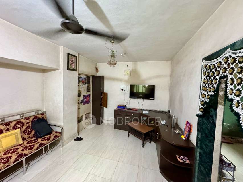 1 BHK Flat In Priyanka Tower For Sale  In Kalwa 