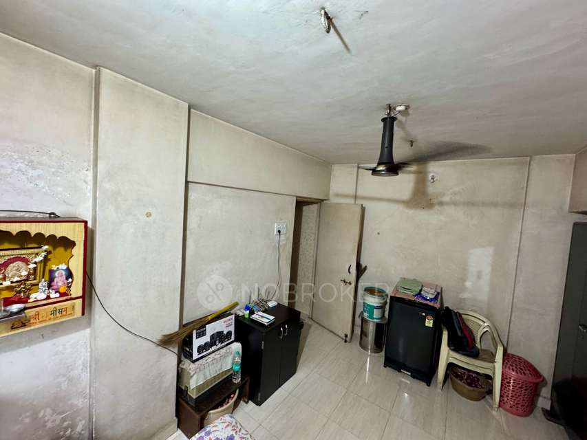 1 BHK Flat In Priyanka Tower For Sale  In Kalwa 