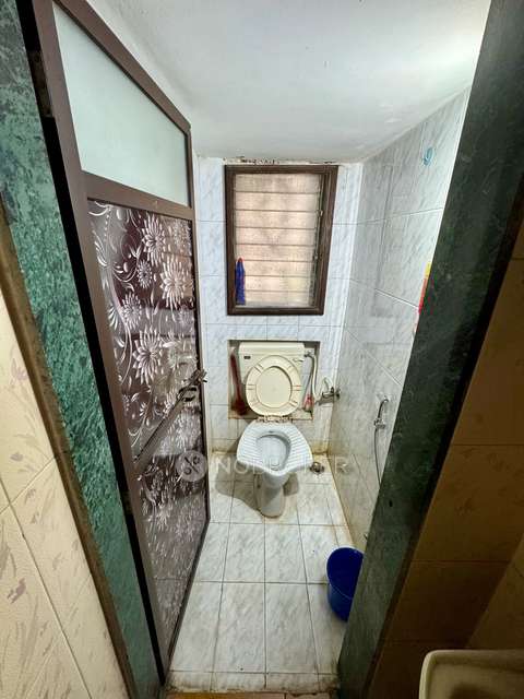 1 BHK Flat In Priyanka Tower For Sale  In Kalwa 