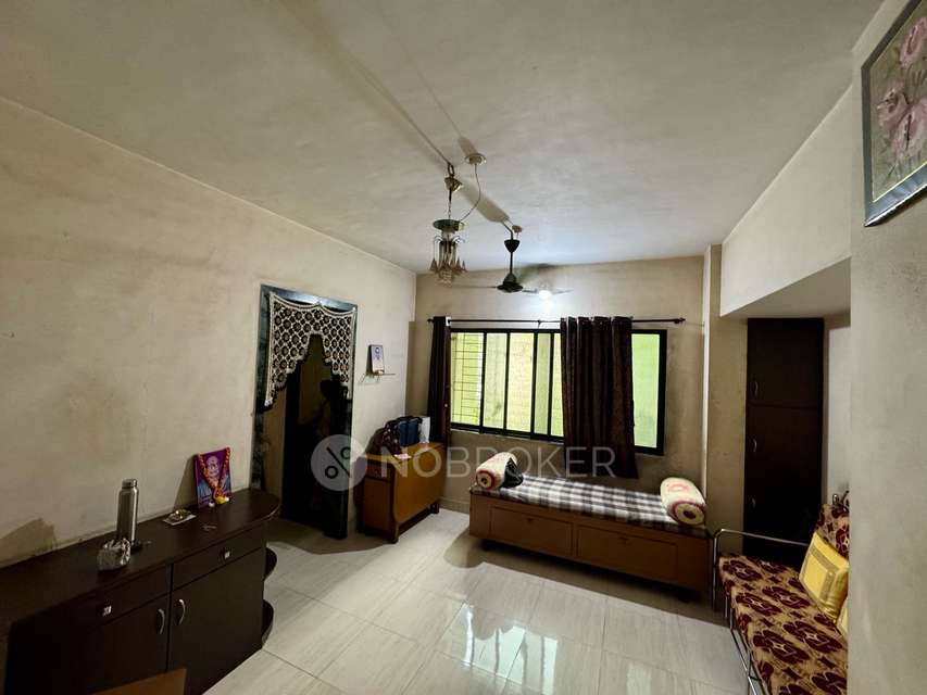 1 BHK Flat In Priyanka Tower For Sale  In Kalwa 