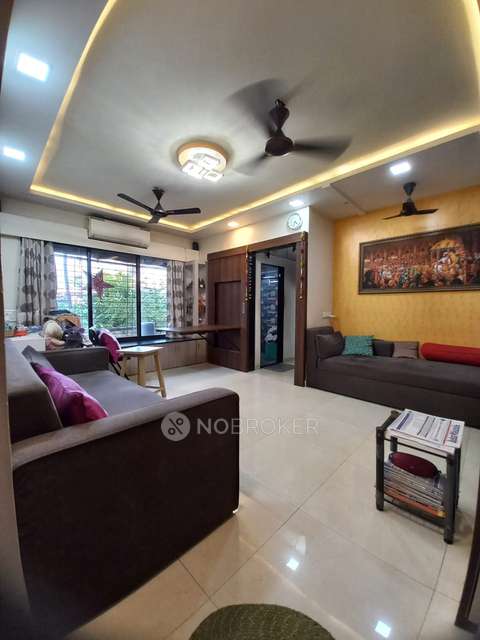1 BHK Flat In Vinayak Chs Ltd For Sale  In Borivali East