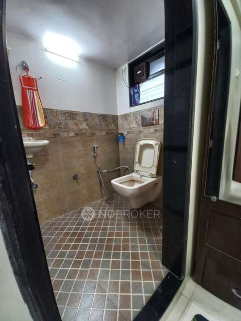 1 BHK Flat In Vinayak Chs Ltd For Sale  In Borivali East