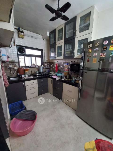 1 BHK Flat In Vinayak Chs Ltd For Sale  In Borivali East