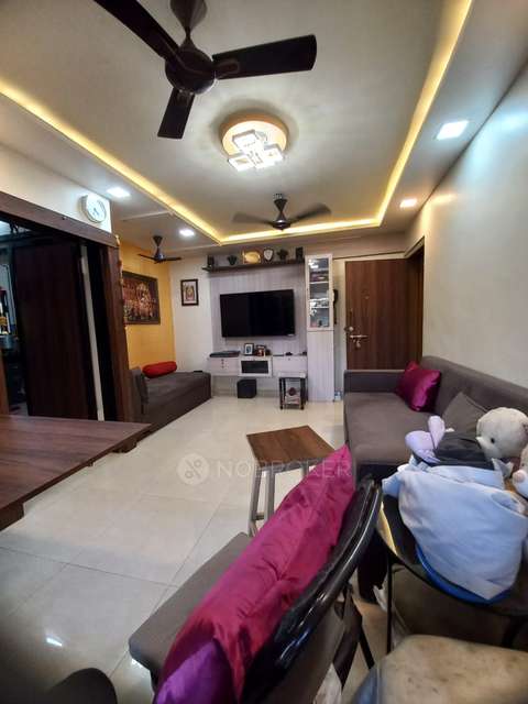 1 BHK Flat In Vinayak Chs Ltd For Sale  In Borivali East