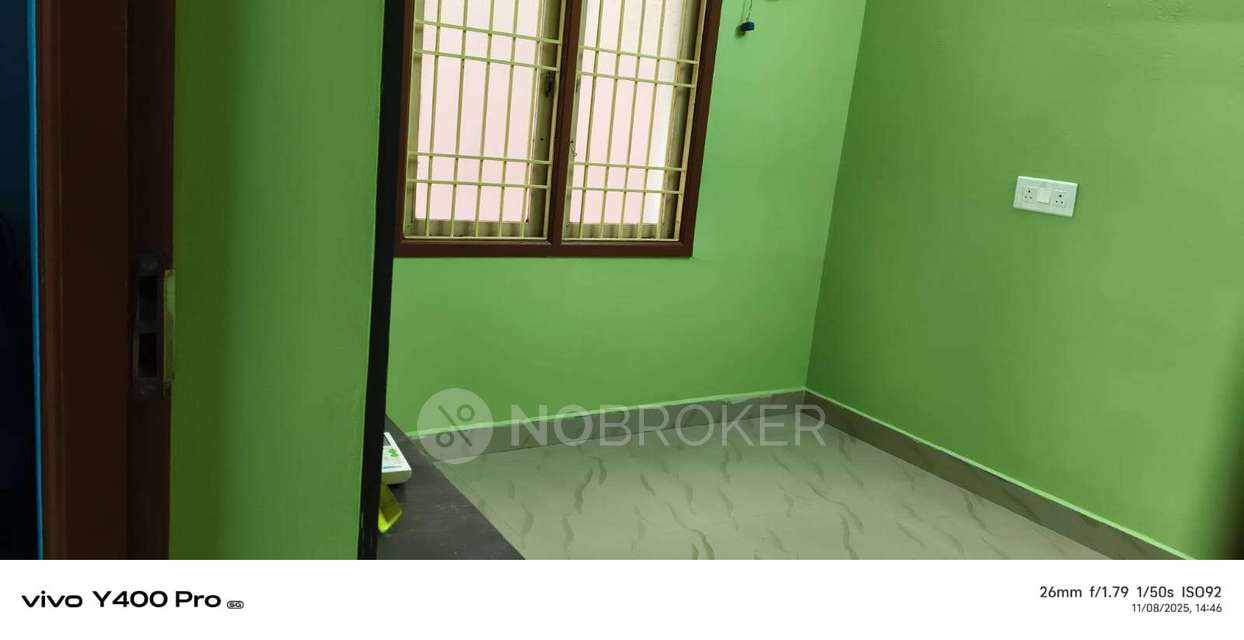 1 BHK Flat In Tharun Appa For Sale  In Perambur