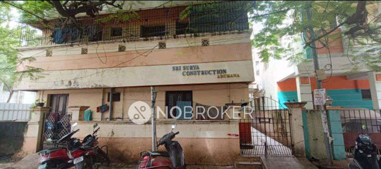 1 BHK Flat In Tharun Appa For Sale  In Perambur
