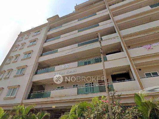 2 BHK Flat In Rishitha Apartment For Sale  In Ramachandrapuram