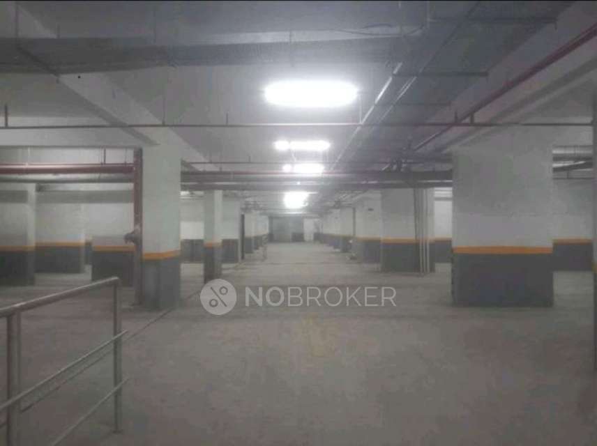 Shared Room for Male In 2 BHK  In Roshan Milestone In Roshan Milestone, E1303, Rohan Aanata Ln, Tathawade, Pimpri-chinchwad, Pune, Maharashtra 411033, India