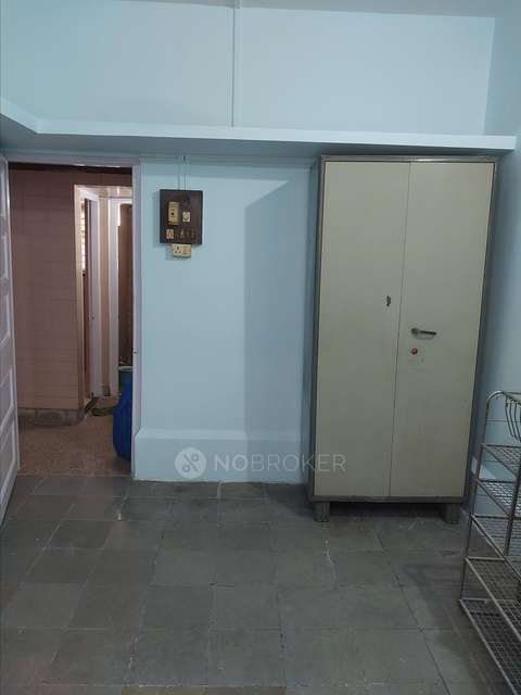 1 RK Flat For Sale  In Shobhana Building