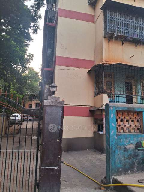 1 RK Flat For Sale  In Shobhana Building