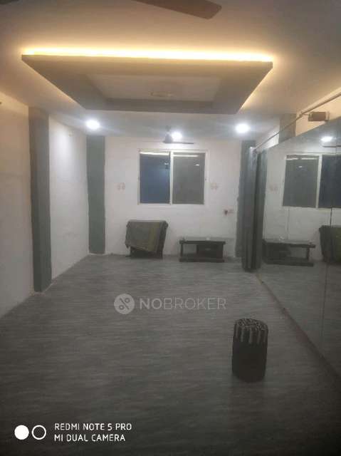 1 RK House for Rent  In Whitefield Residences