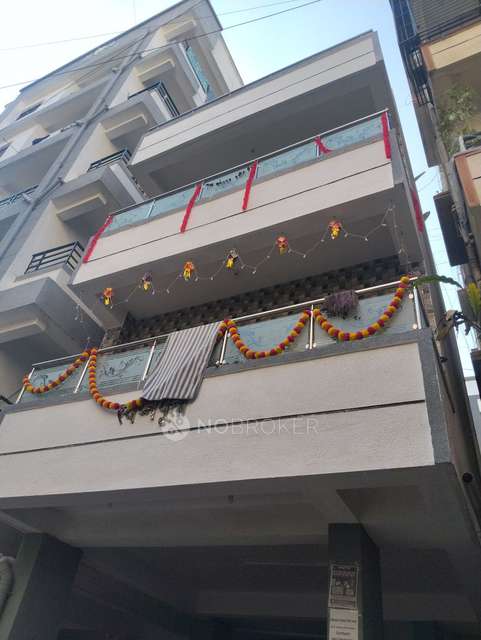 1 RK House for Rent  In Mundhwa