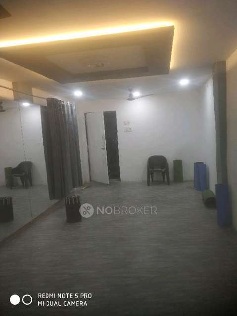 1 RK House for Rent  In Mundhwa