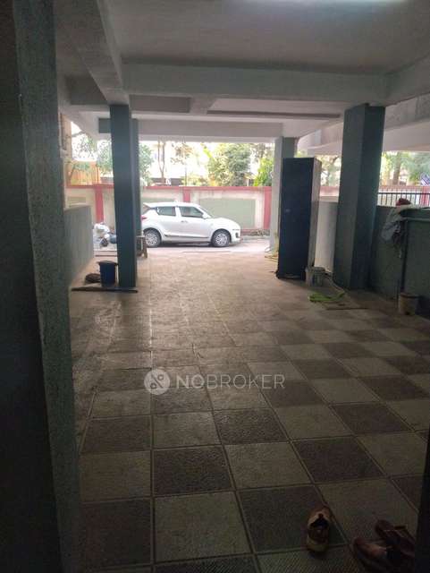 1 RK House for Rent  In Mundhwa